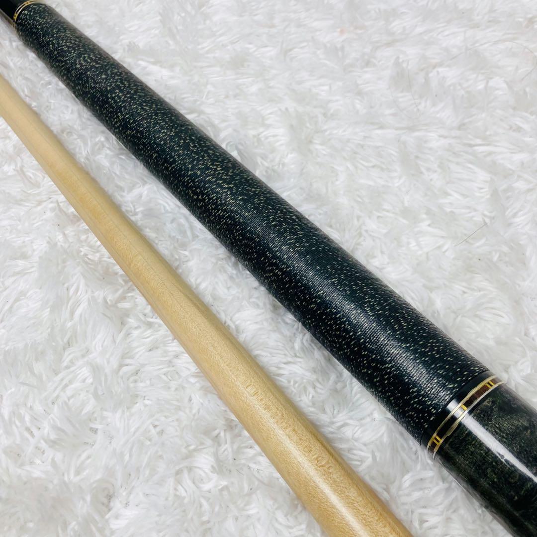 ADAM アダム ビリヤード キュー プレイキュー