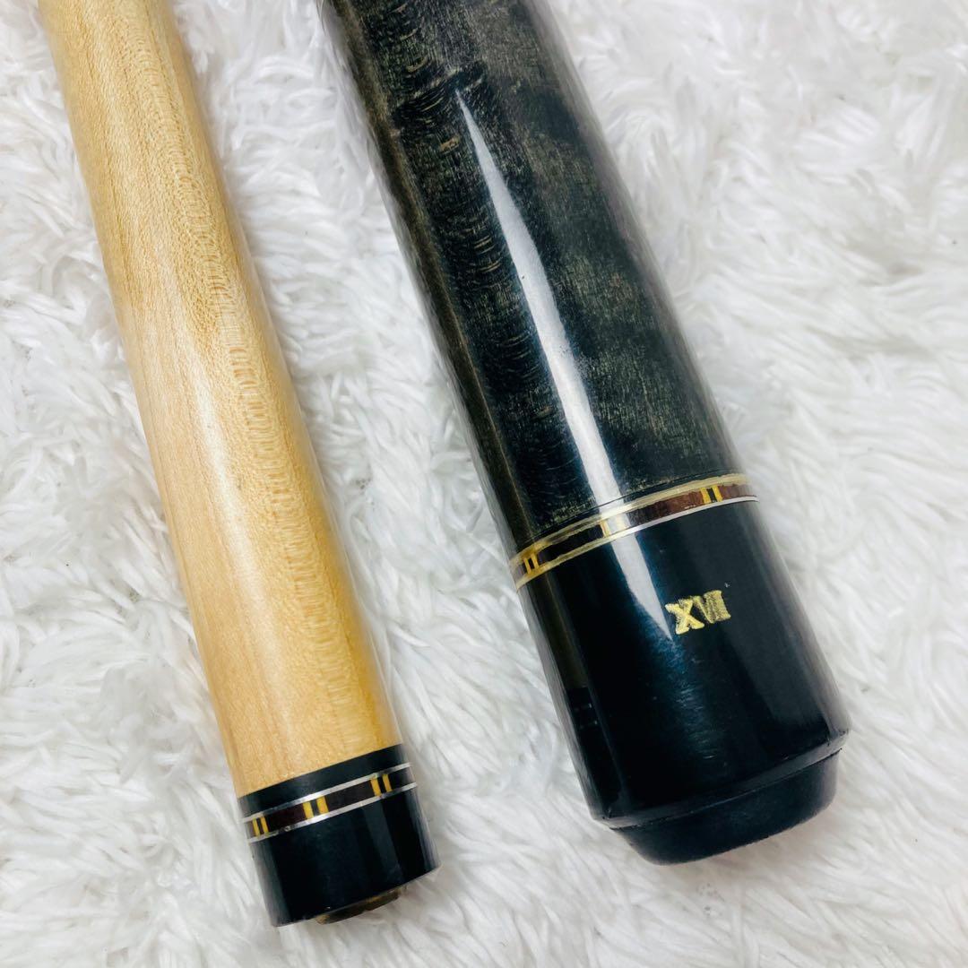 ADAM アダム ビリヤード キュー プレイキュー