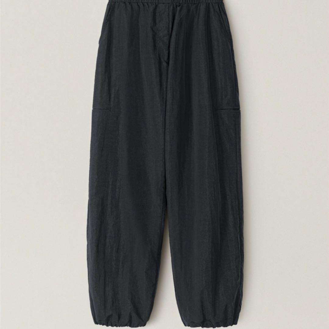 パンツ ohotoro Nylon Cargo Pants