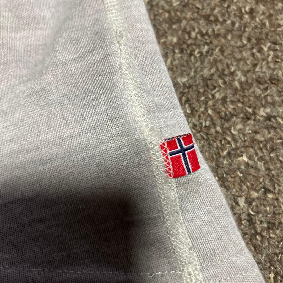 ACLIMAアクリマメリノウールシャツヤス