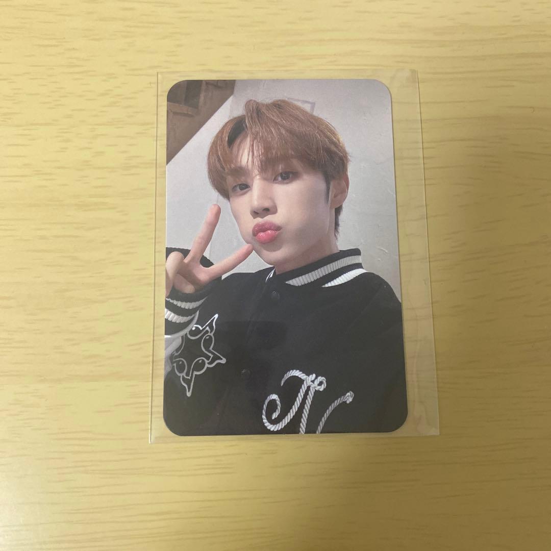 theboyz ドボイズ　ドビロード　会場限定トレカ　ペンラ　ソヌ　ペンライト