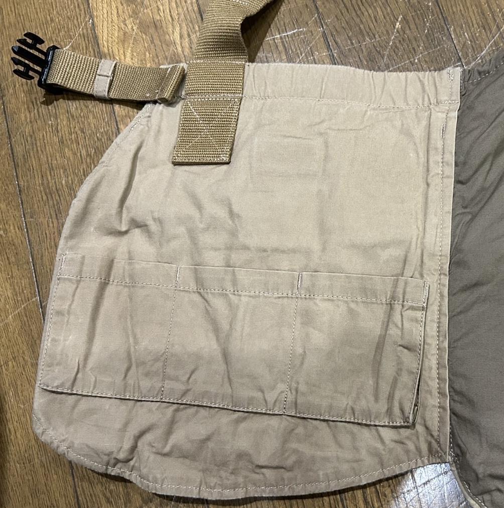 ＊Foxfire アルフラックスタックルベスト フィッシングベスト