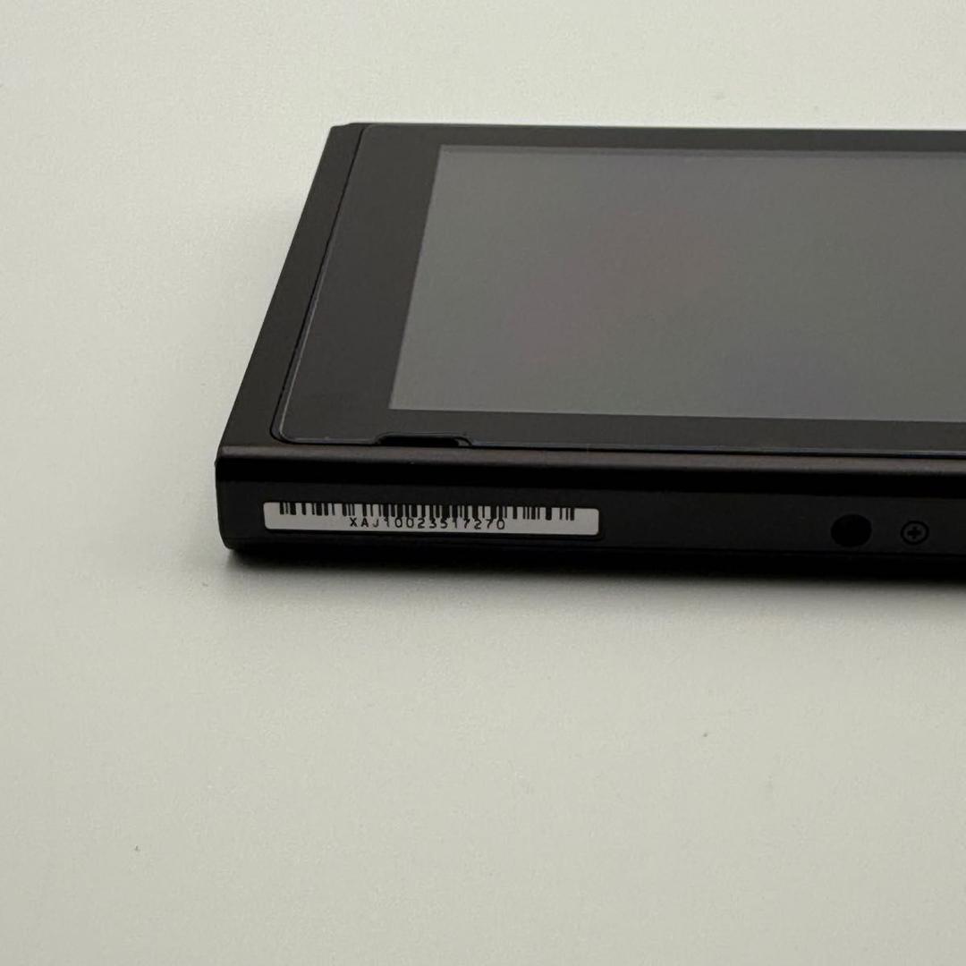 ニンテンドースイッチ　初期モデル　本体