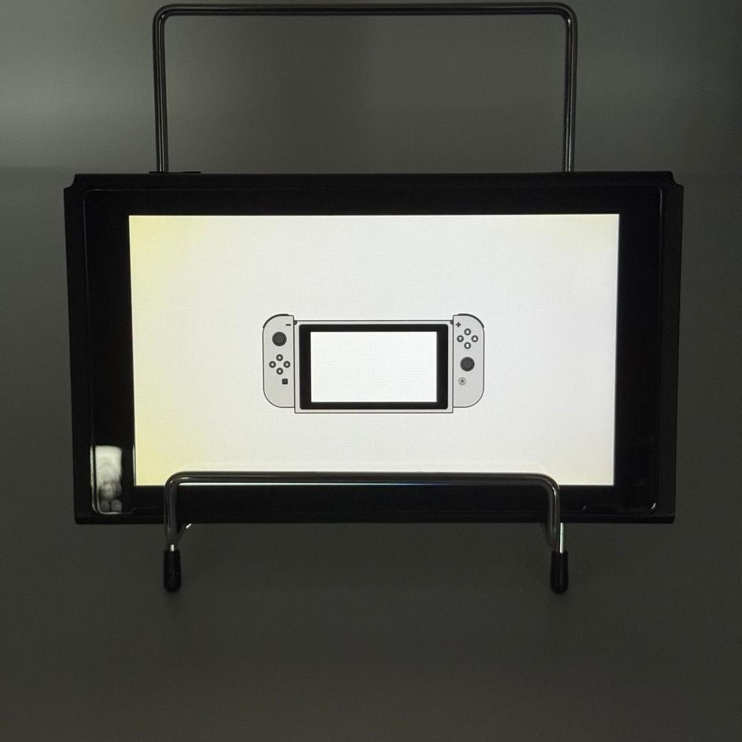 ニンテンドースイッチ　初期モデル　本体