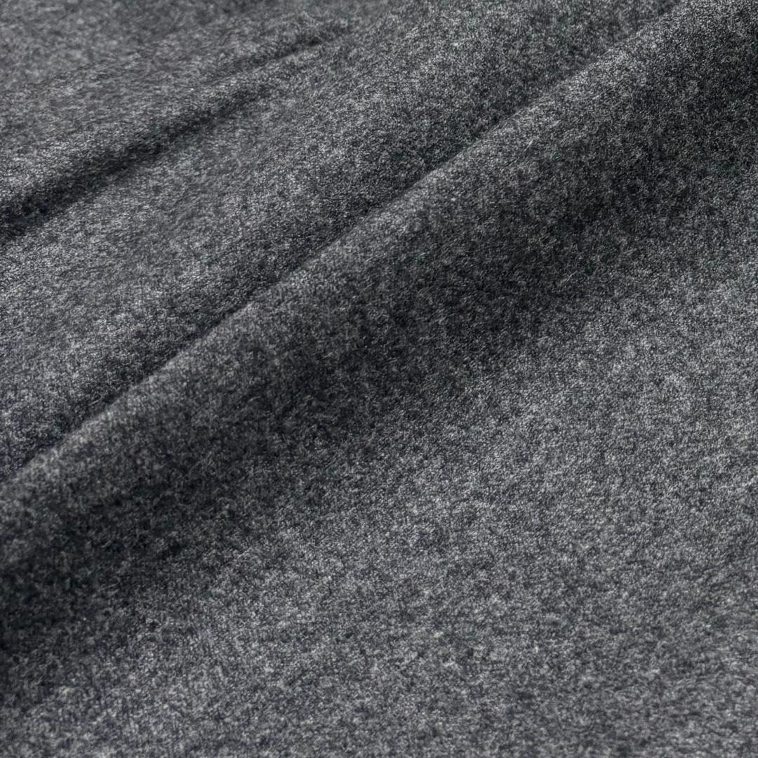 ⭐️美品 BEAMS F 別注 ZINS ウール フランネルパンツ