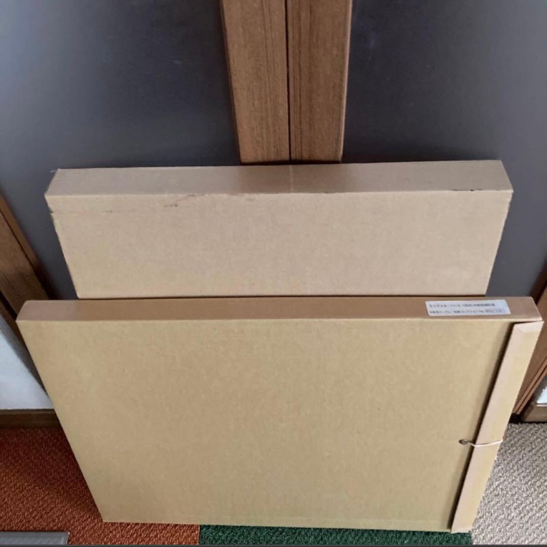 エンジェル・ハート1500万部突破記念　北条司ジークレー版画コレクション限定品❗️