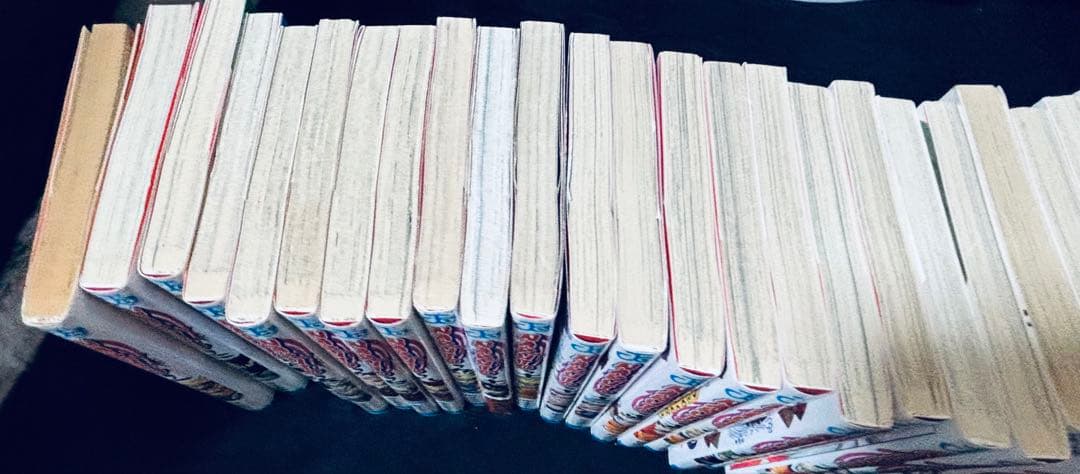 NARUTO 全巻セット　初版多数