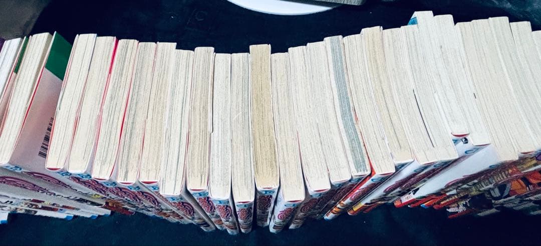 NARUTO 全巻セット　初版多数