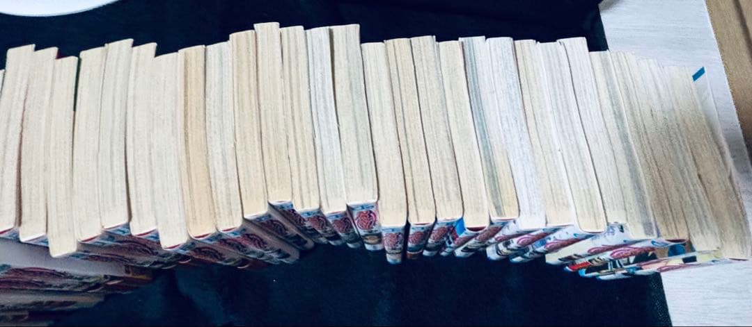 NARUTO 全巻セット　初版多数