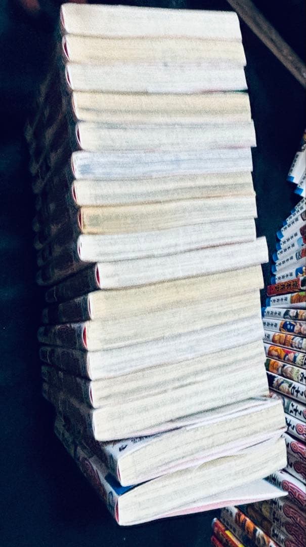 NARUTO 全巻セット　初版多数