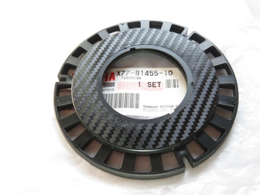 ごとうマグネットスピードセンサーリミター解除/6個仕様・14Tセット