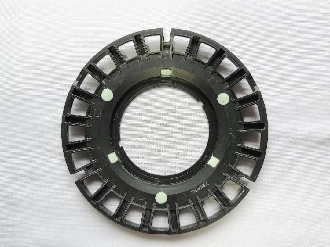 ごとうマグネットスピードセンサーリミター解除/6個仕様・14Tセット