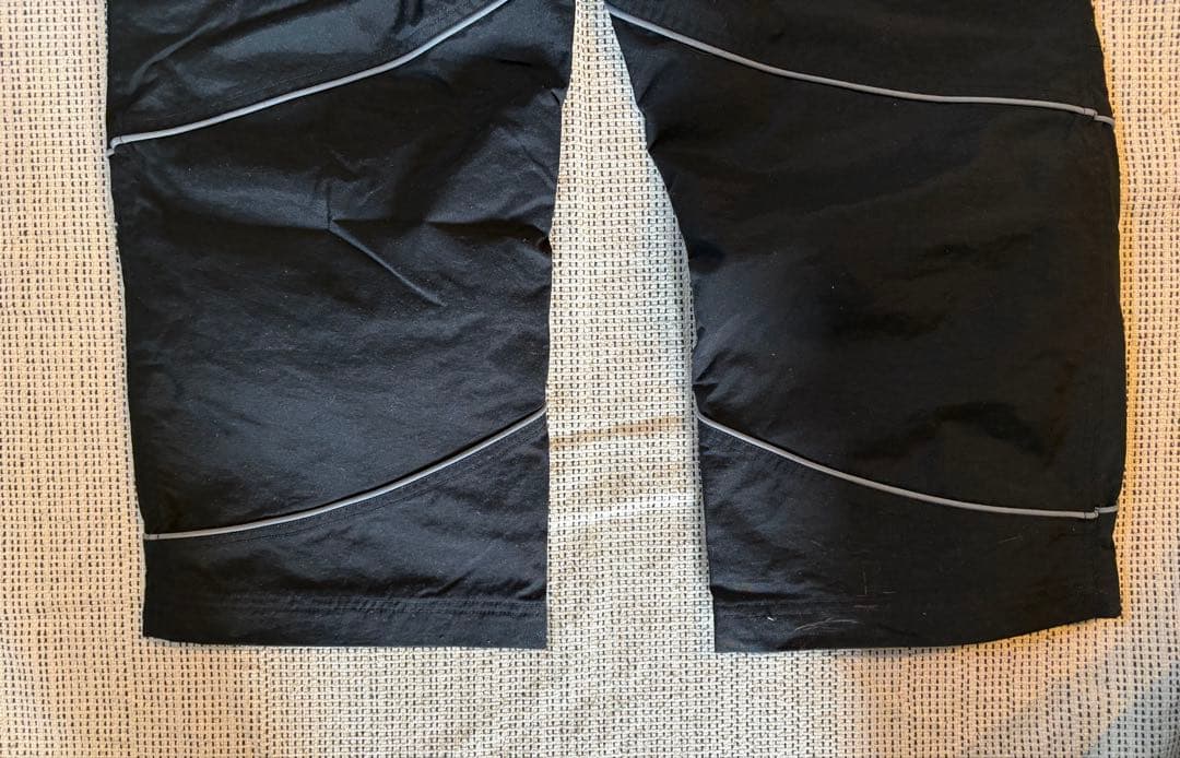 パンツ 00S NIKE ACG board pants Y2K archive