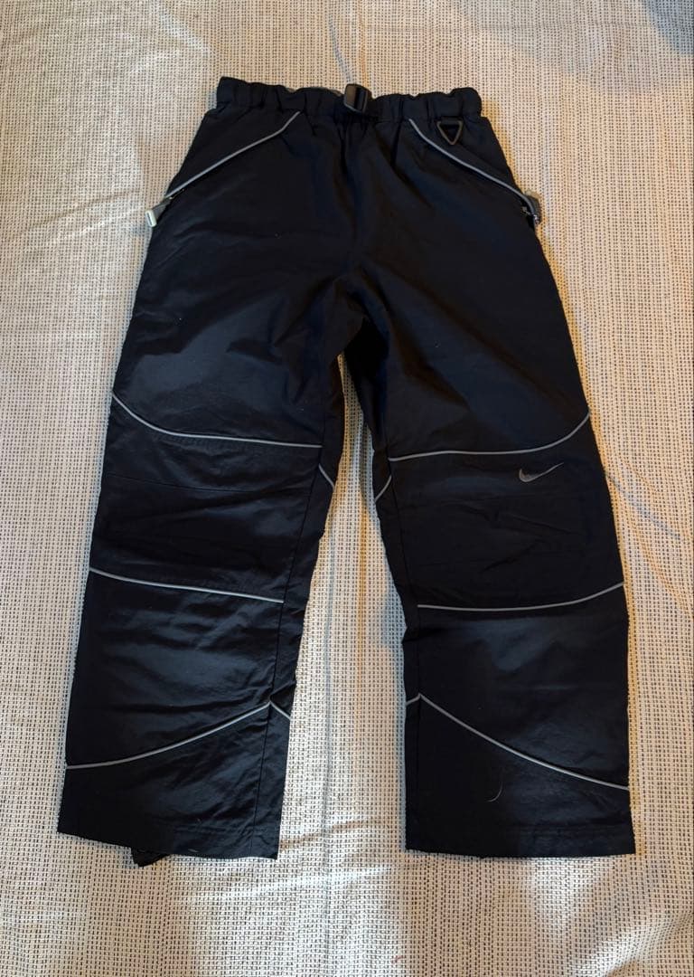 パンツ 00S NIKE ACG board pants Y2K archive