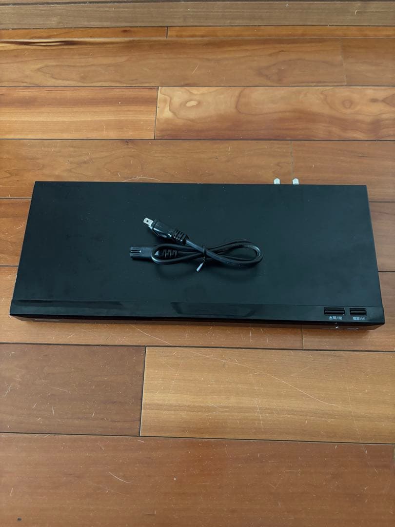 DMR-BRW520 ブルーレイレコーダー