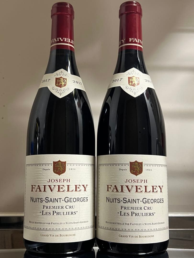 フランス産赤ワイン6本セット