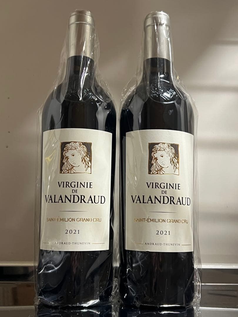 フランス産赤ワイン6本セット