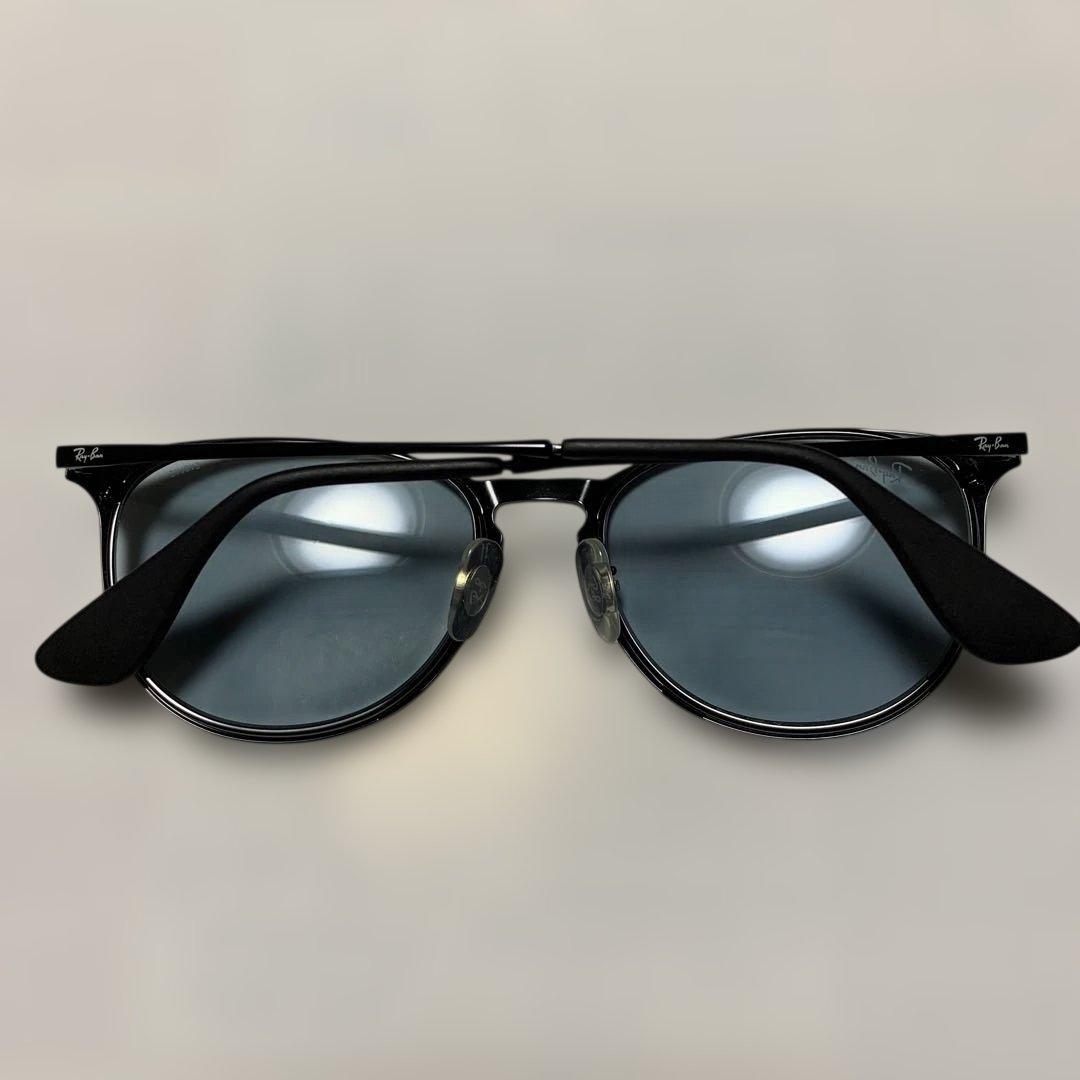 k*n様 Ray-Ban RB3539 ERIKA L EVOLVE サ