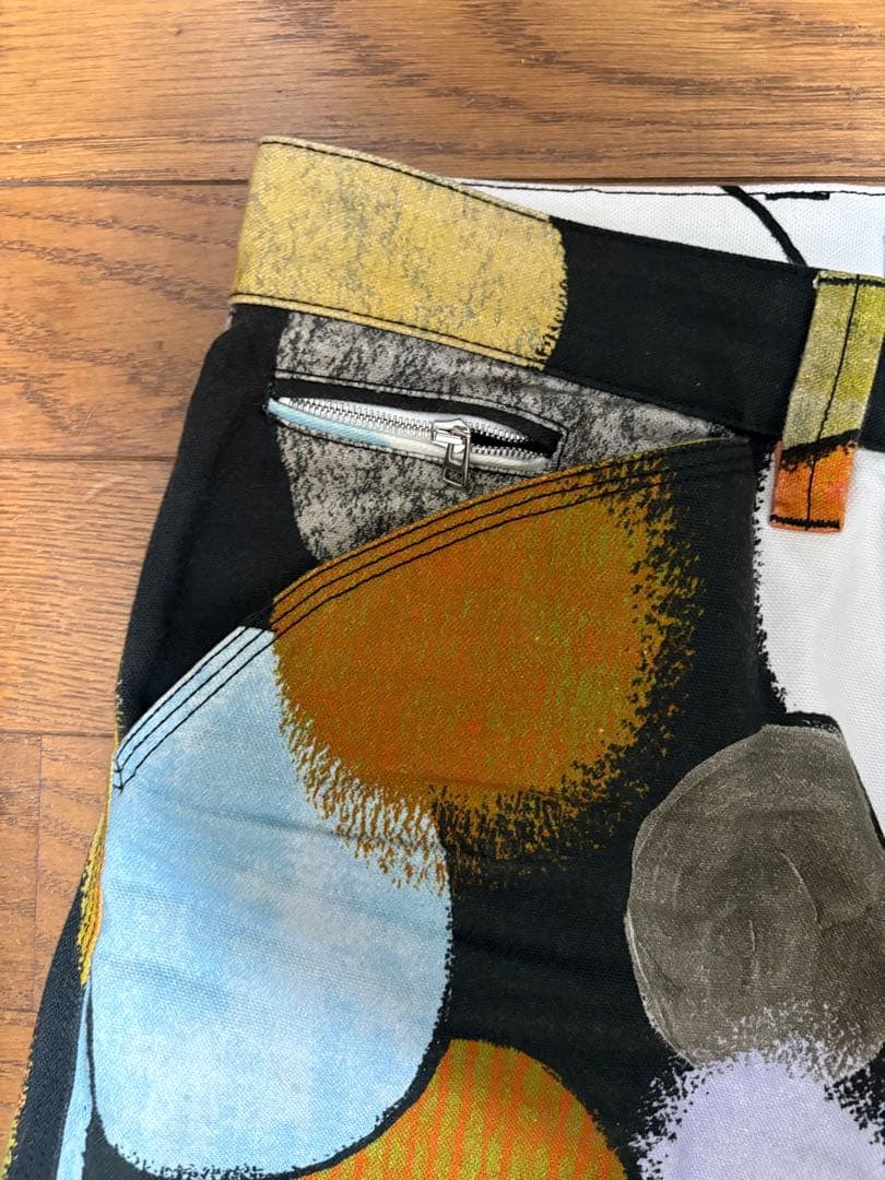 パンツ JW ANDERSON 19aw