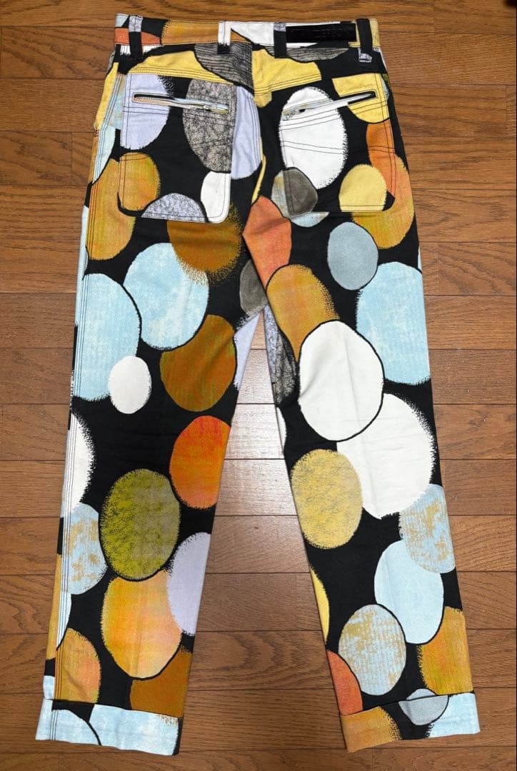 パンツ JW ANDERSON 19aw