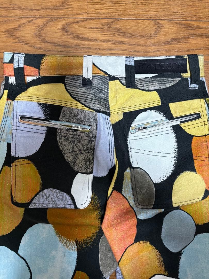 パンツ JW ANDERSON 19aw