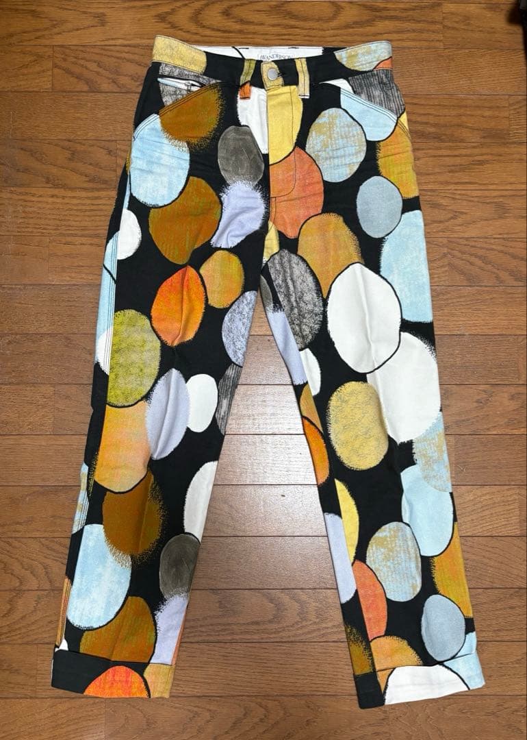 パンツ JW ANDERSON 19aw