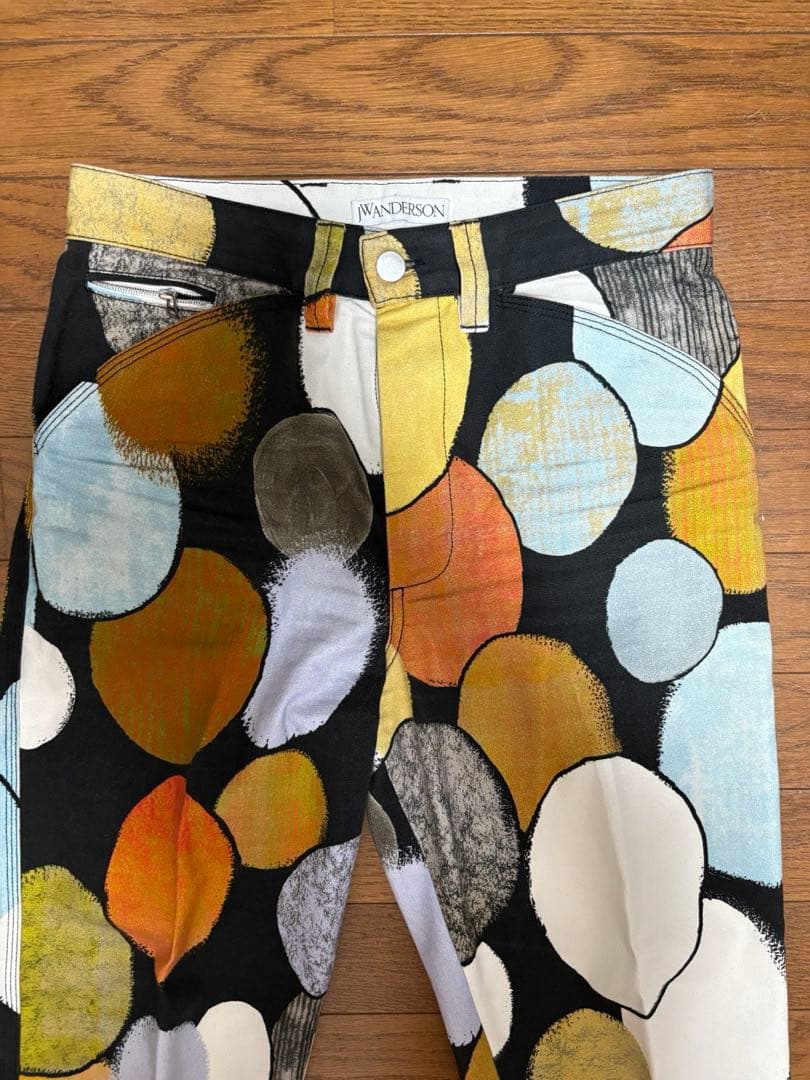 パンツ JW ANDERSON 19aw