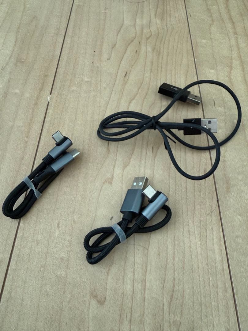 MILEL Android AI Box 付属品付き