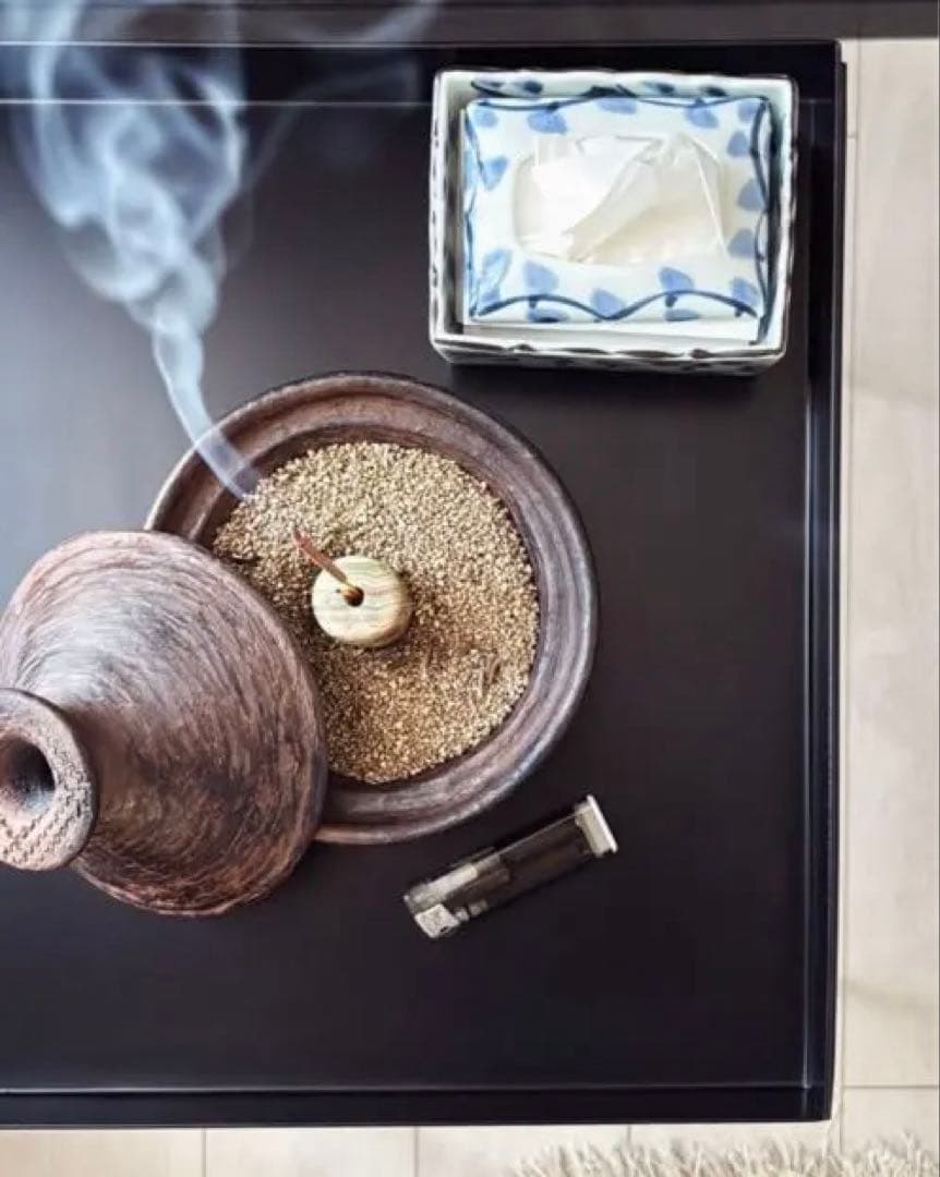 HAY TRAY TABLE ヘイ トレイテーブル Mサイズ