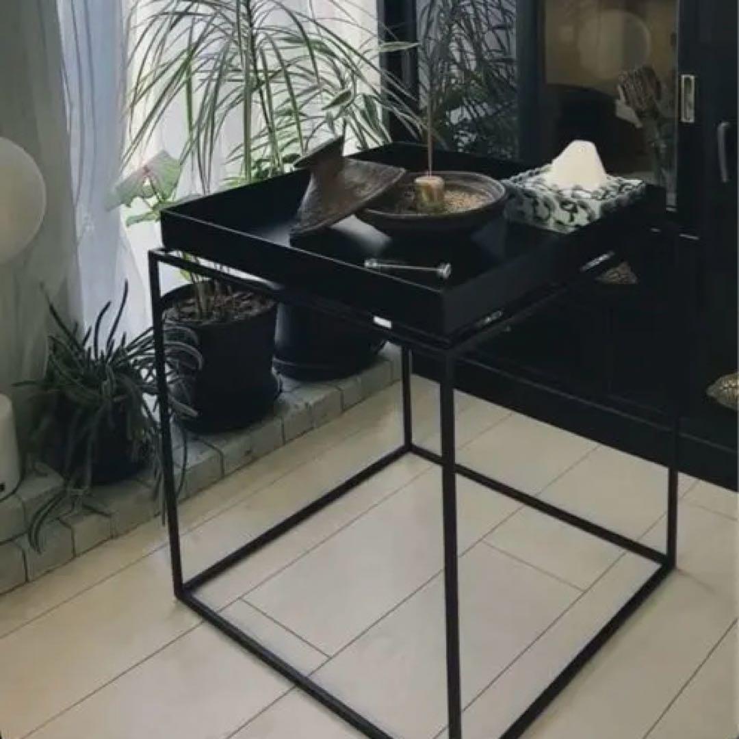 HAY TRAY TABLE ヘイ トレイテーブル Mサイズ