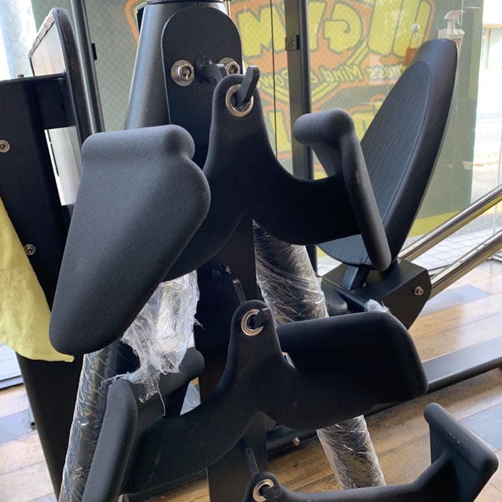 グリップ5種類&専用ラック