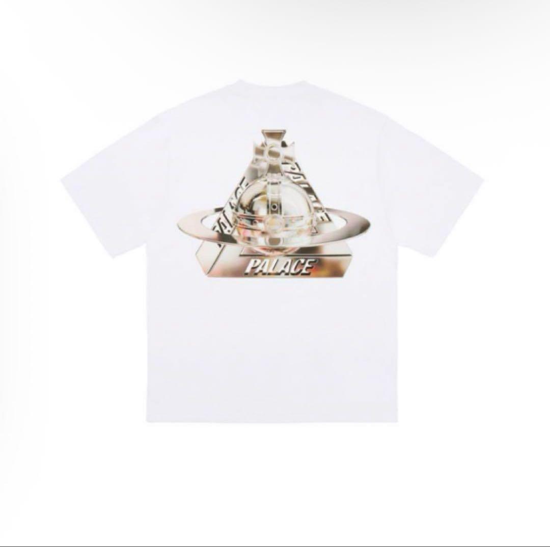 トップス PALACE x Vivienne Westwood T-Shirt