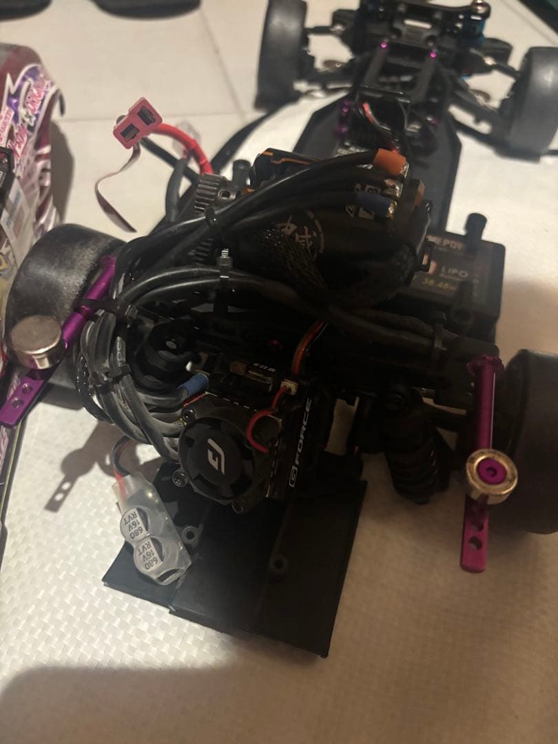 ドリラジフルセット