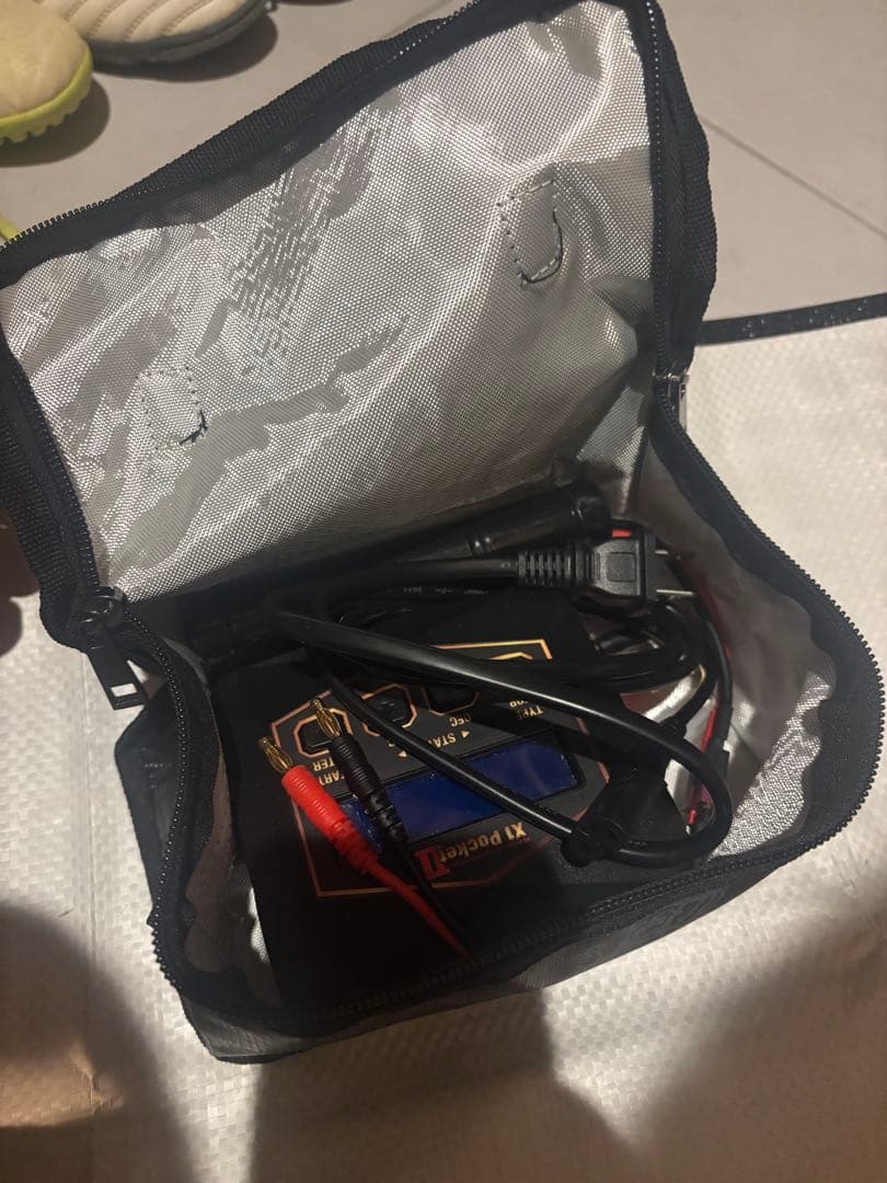 ドリラジフルセット