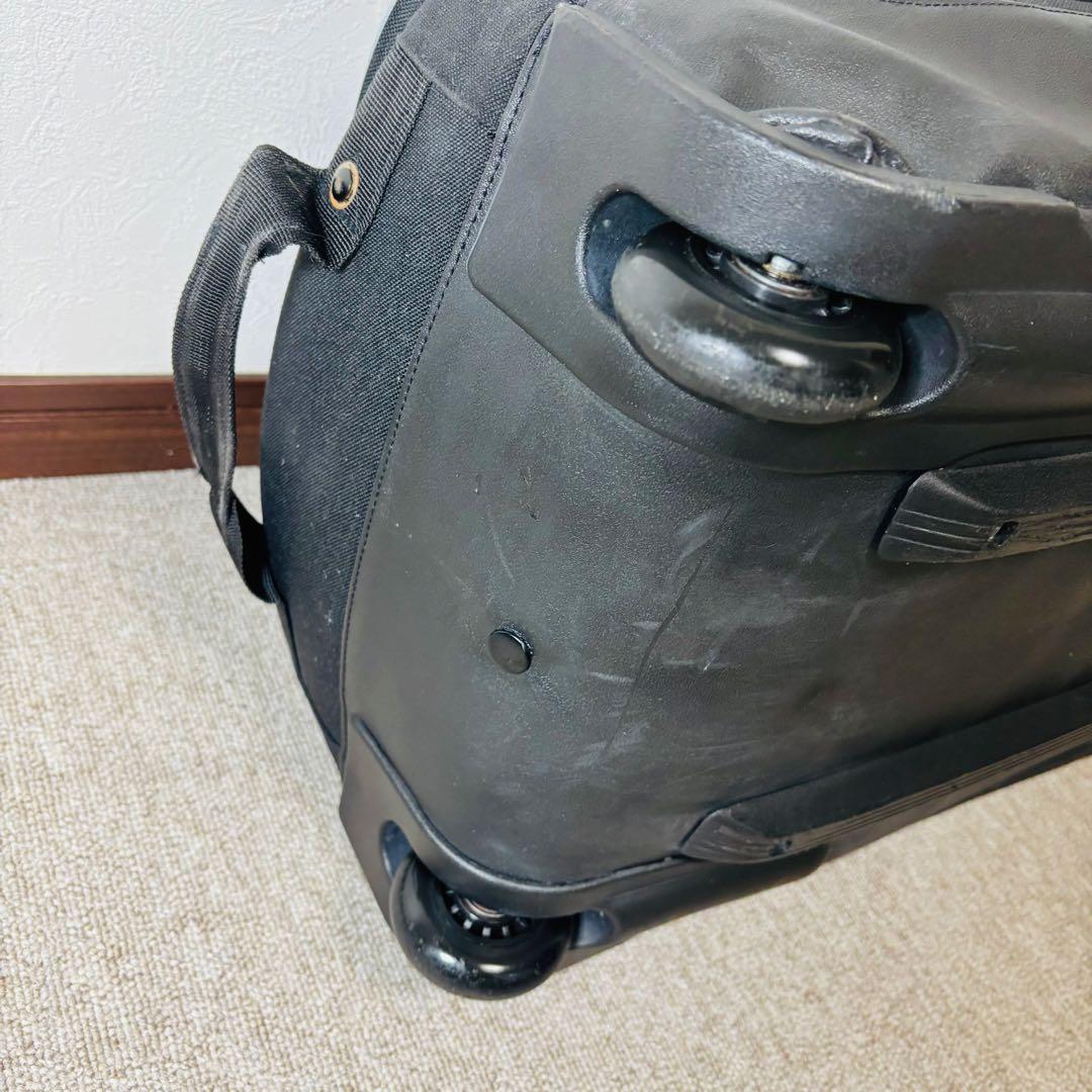 サロモン　salomon スキーバッグ　ウィール　オールインワン　2台収納