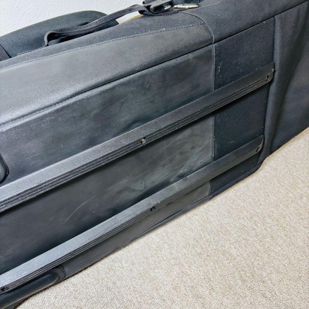 サロモン　salomon スキーバッグ　ウィール　オールインワン　2台収納