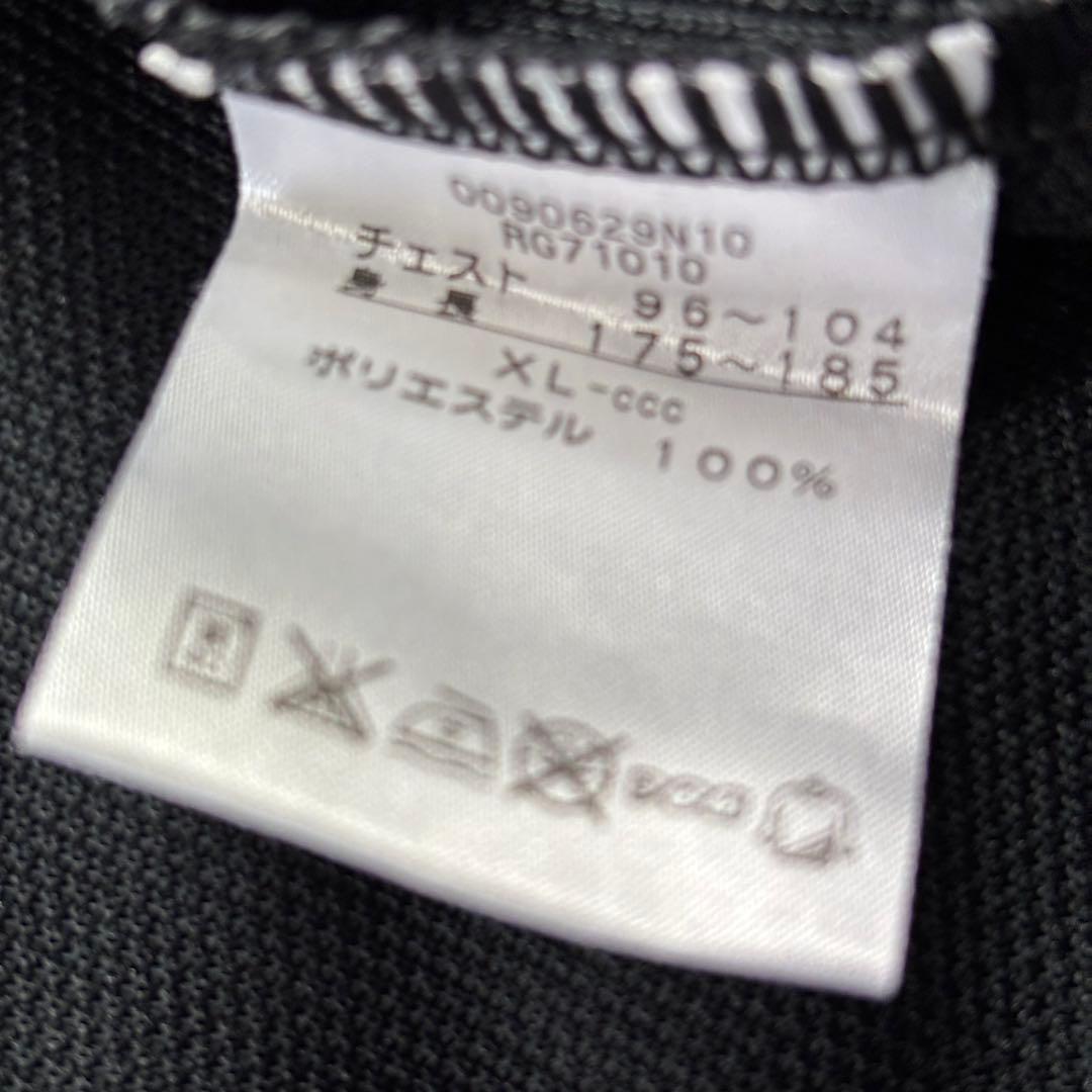 CANTERBURY カンタベリー ジャージ セットアップ XL ロゴ