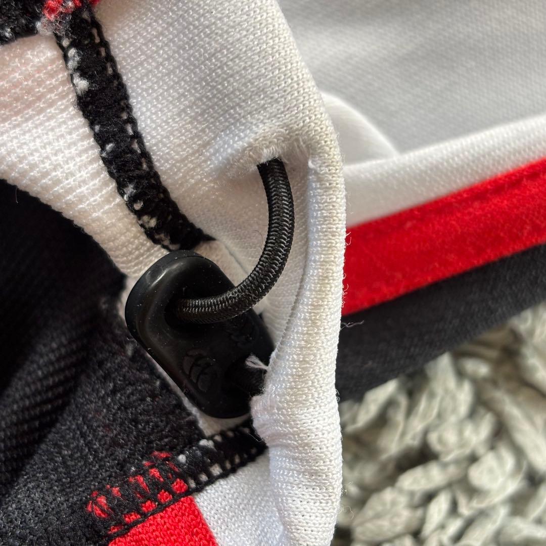 CANTERBURY カンタベリー ジャージ セットアップ XL ロゴ