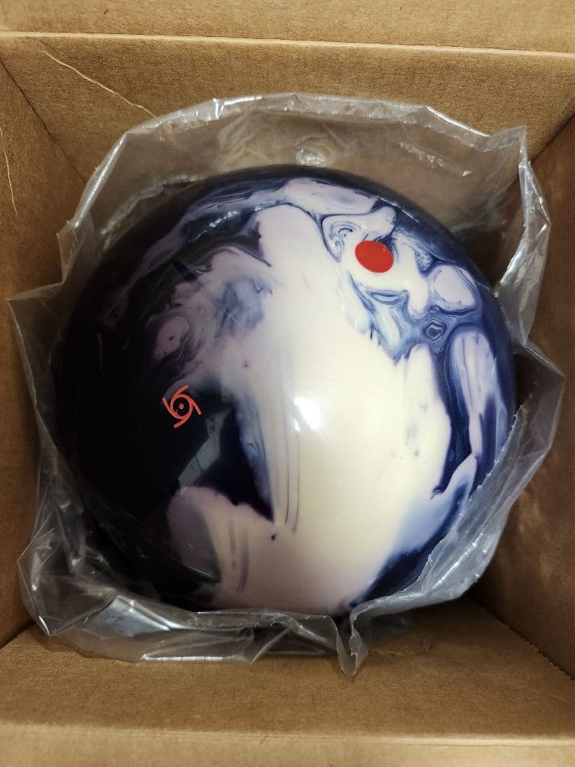 フェイズAI　Phaze A.I. ボウリングボール 15ポンド