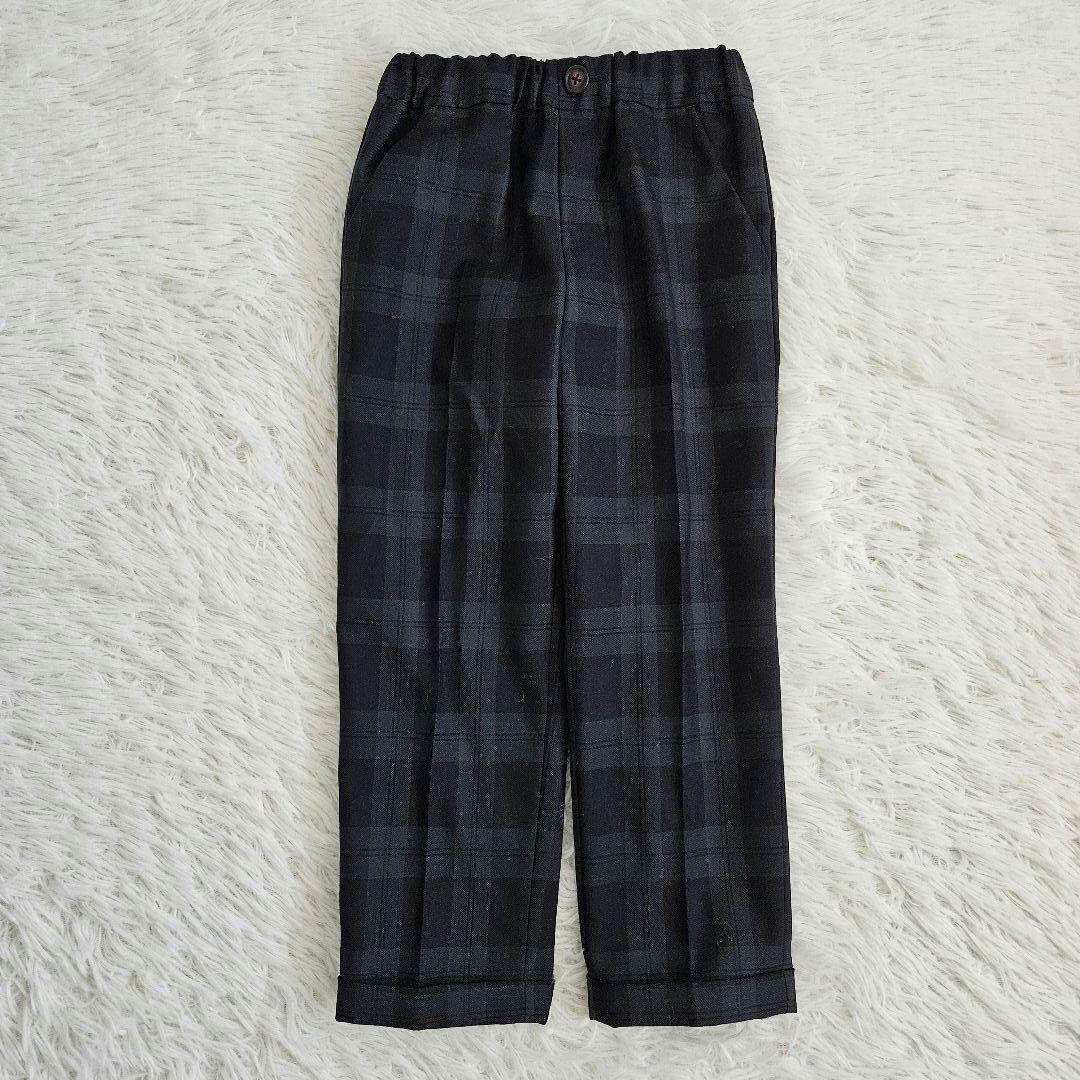 専用　グリーンレーベルリラクシング 125 キッズフォーマル　セレモニー