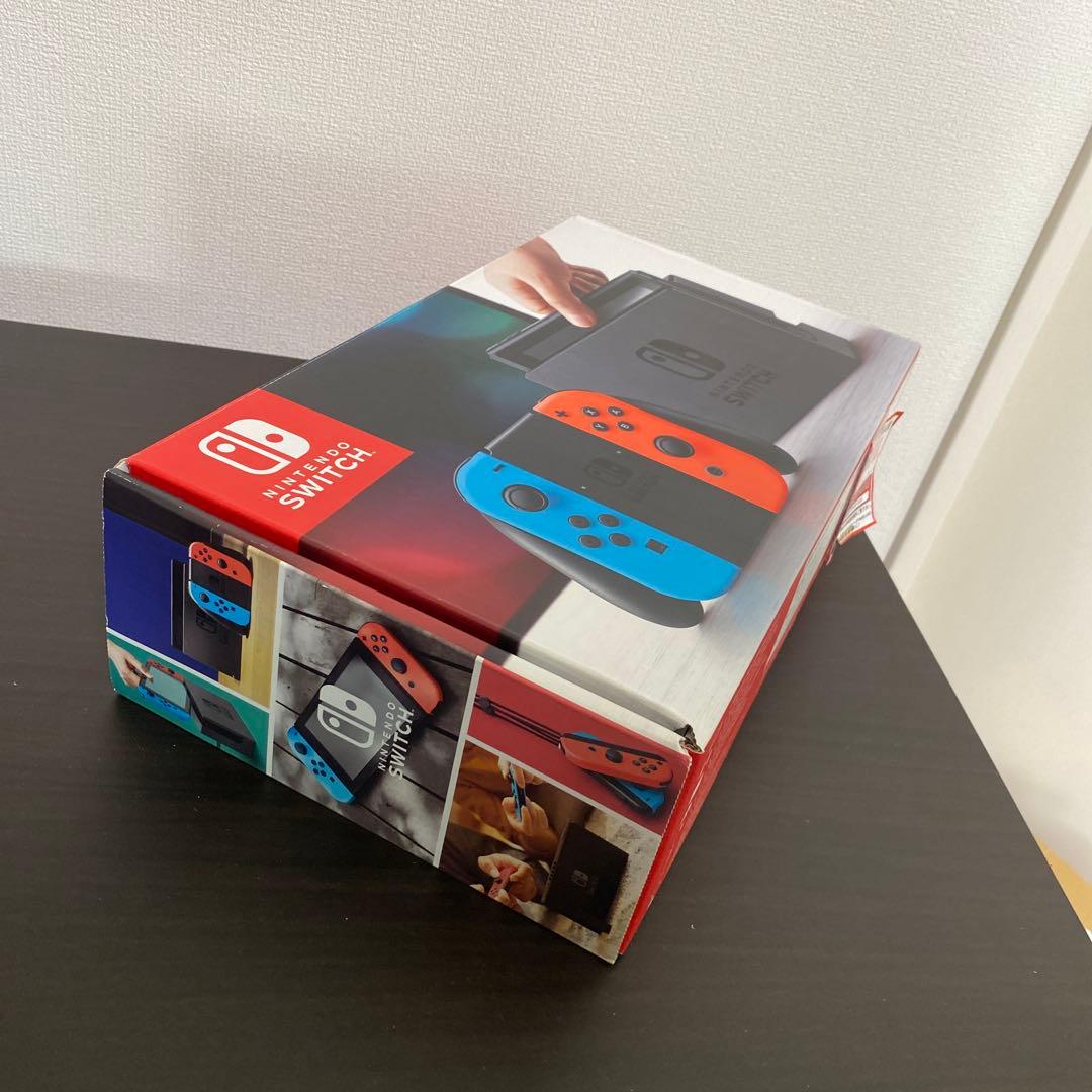 スイッチ　Nintendo Switch 本体 ハンドル　プロコン　マイク