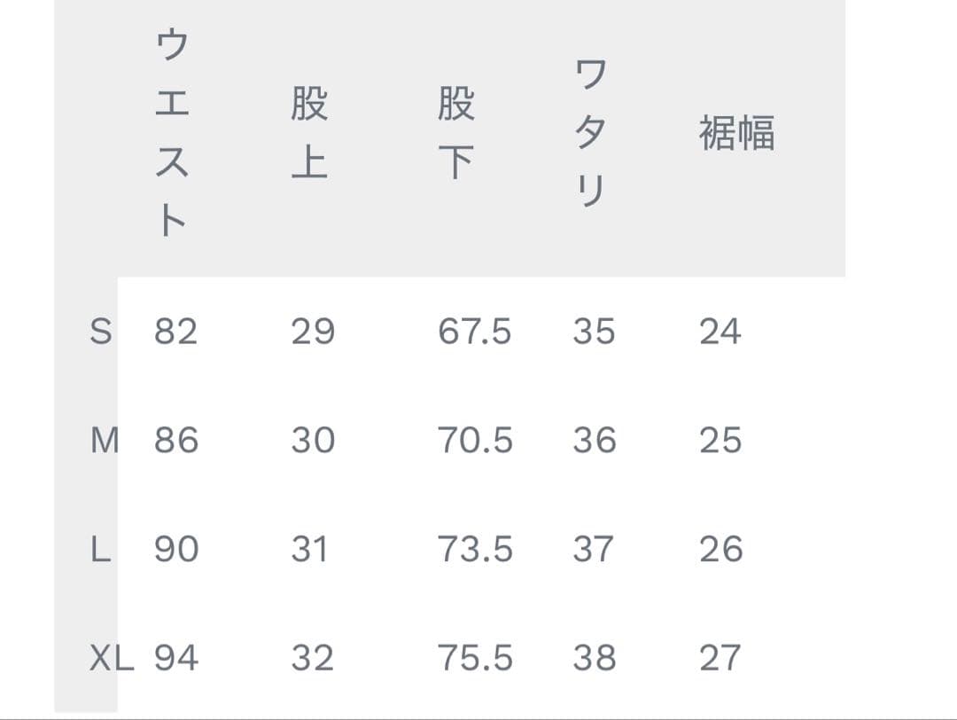 FUC FAT WORK JEANS ダブルニー　ワークパンツ　carhartt