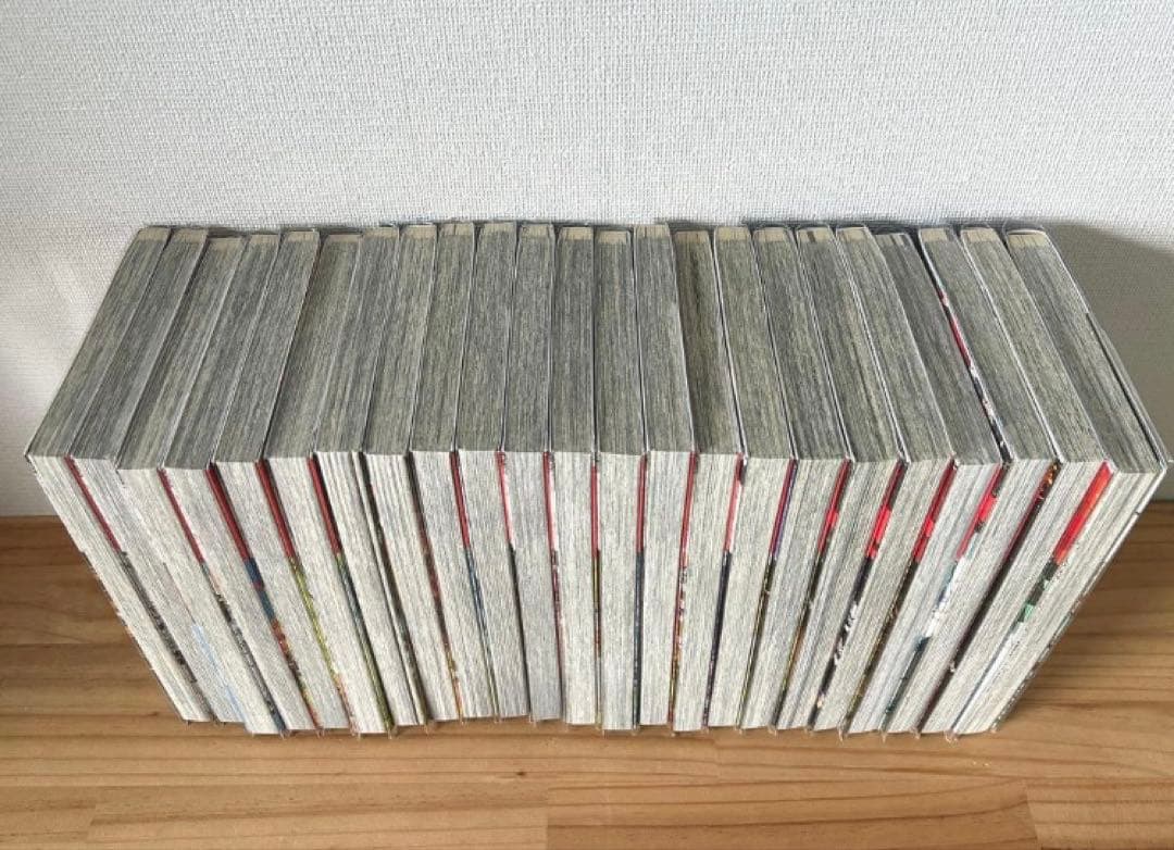 鬼滅の刃 全巻セット・ファンブック・外伝・短編集・小説30冊セット