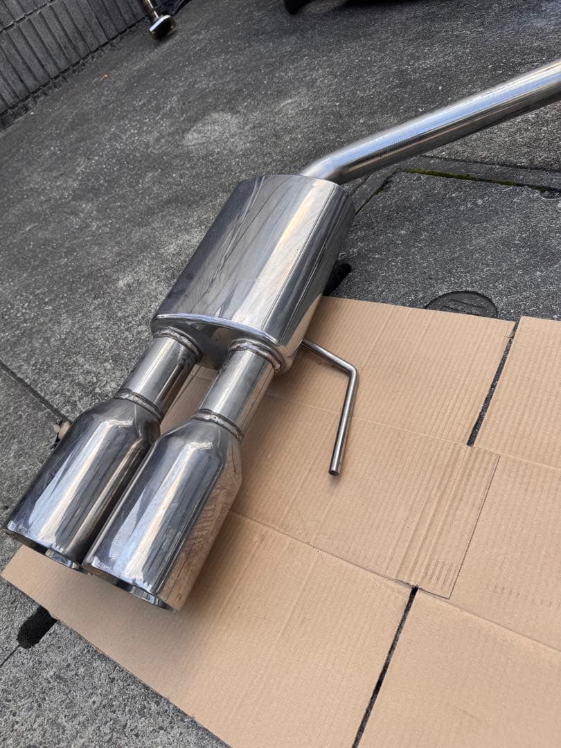 マークx G's スリーキャッツ プレミアムBass