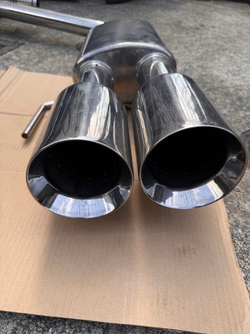 マークx G's スリーキャッツ プレミアムBass