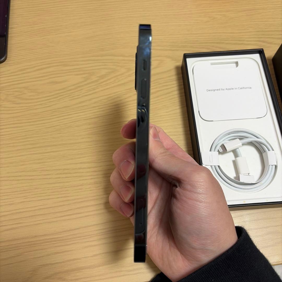 スマートフォン本体 iPhone12 Pro 128GB