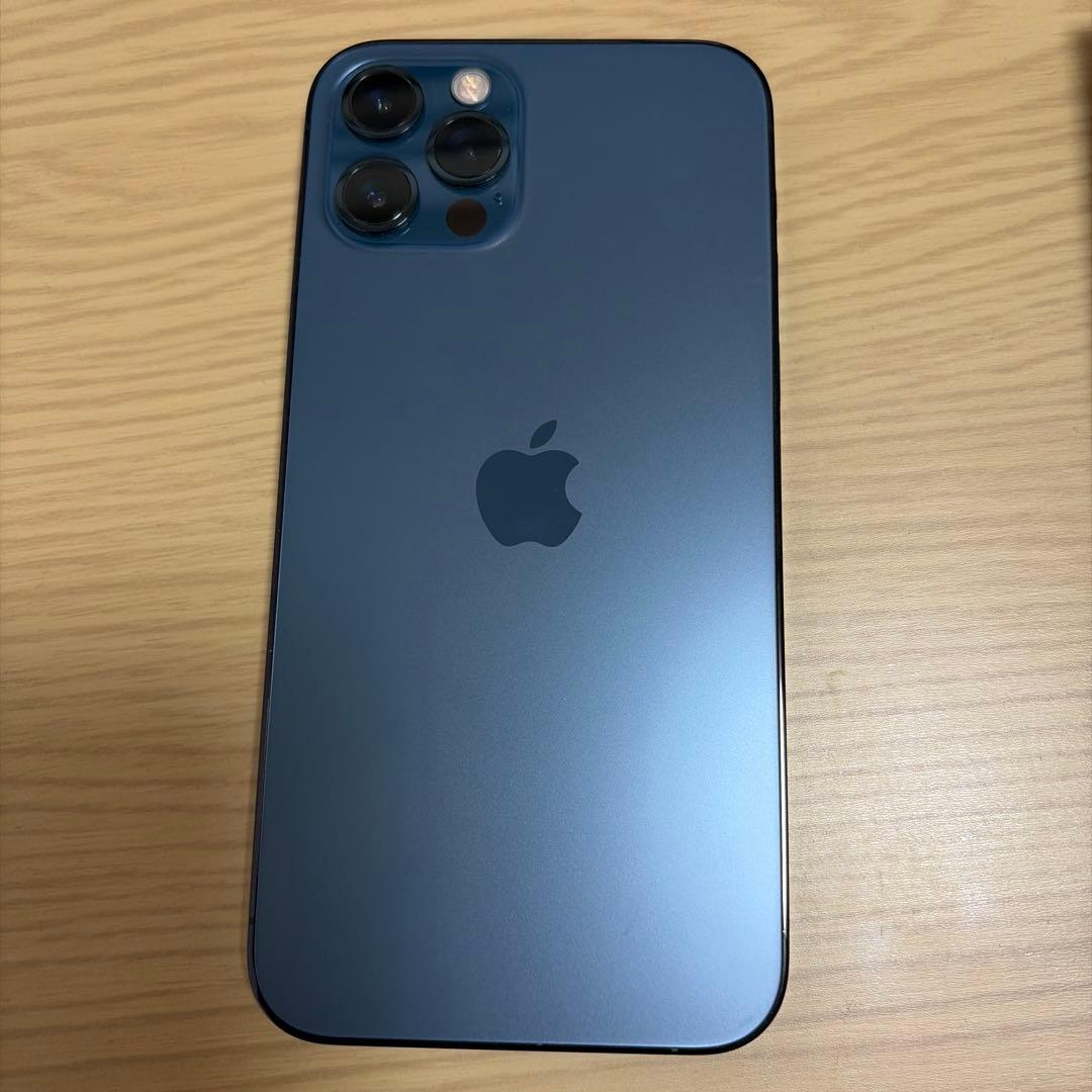 スマートフォン本体 iPhone12 Pro 128GB