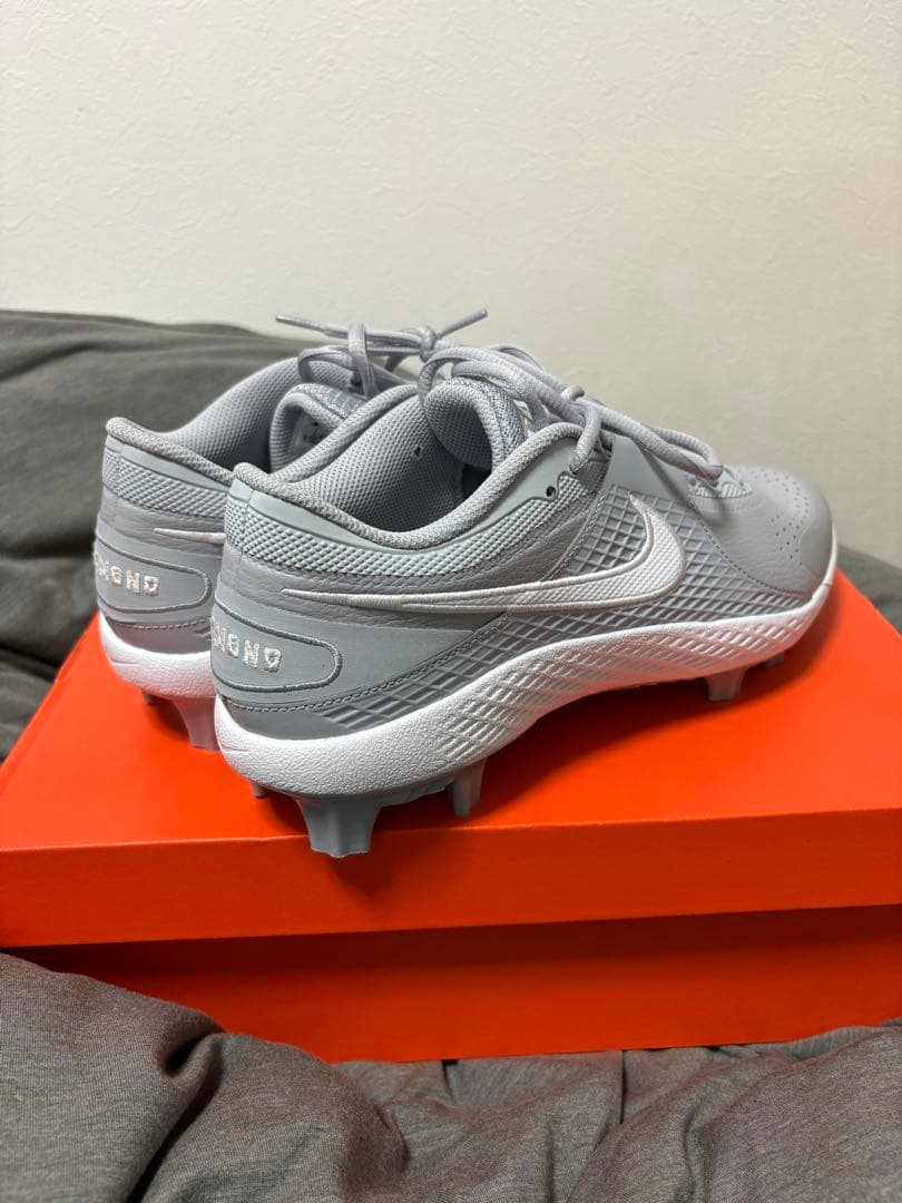 Nike Diamond Gamer Mcs 未使用