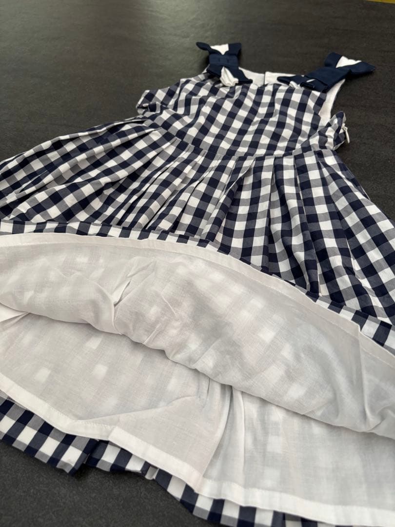 ジャカディ　ワンピース　6a