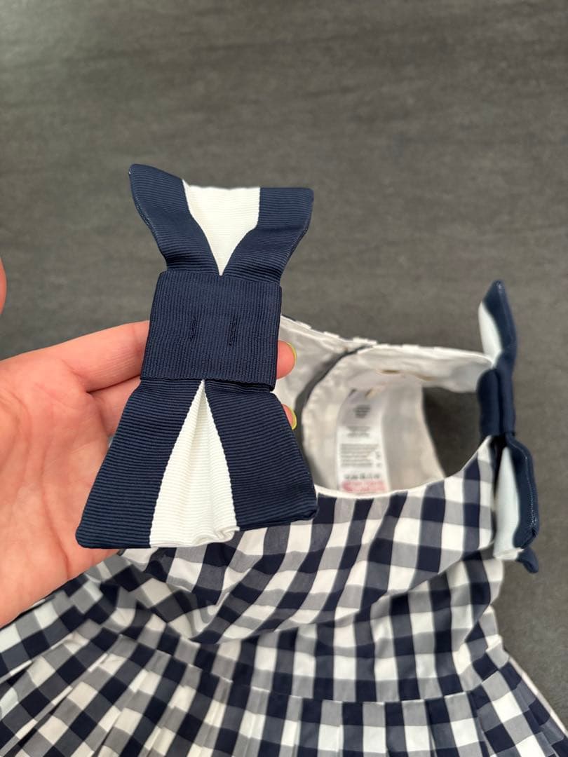 ジャカディ　ワンピース　6a